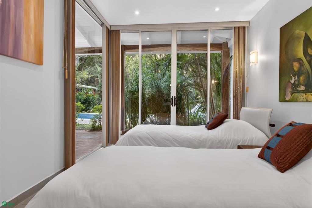 The Breeze Boutique Resort