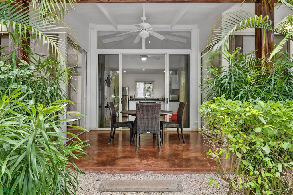 The Breeze Boutique Resort