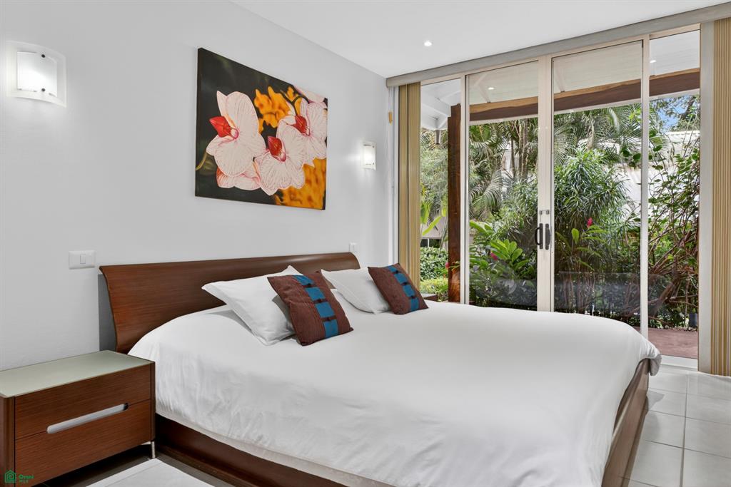 The Breeze Boutique Resort