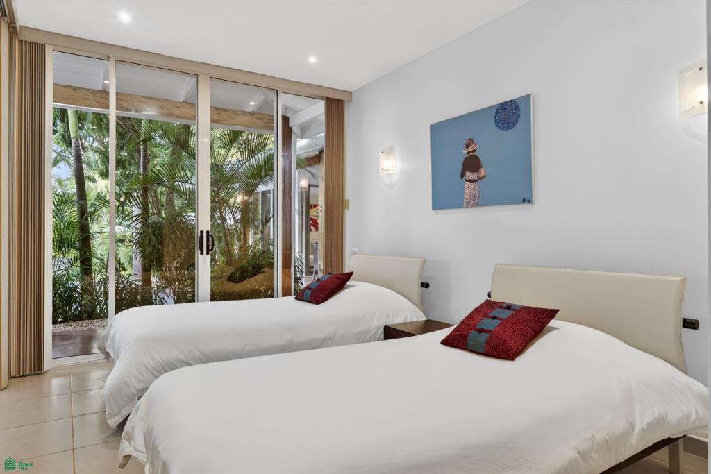 The Breeze Boutique Resort