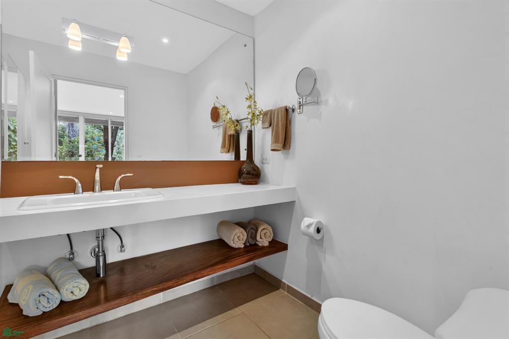 The Breeze Boutique Resort