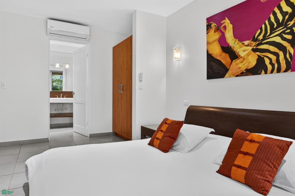 The Breeze Boutique Resort