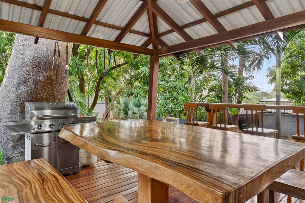 The Breeze Boutique Resort