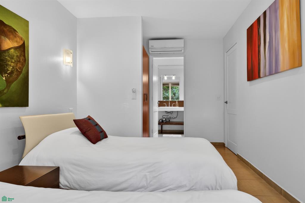 The Breeze Boutique Resort