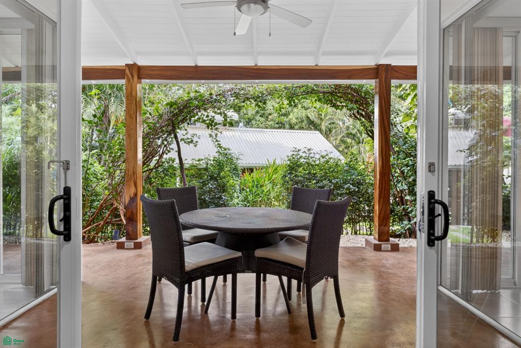 The Breeze Boutique Resort