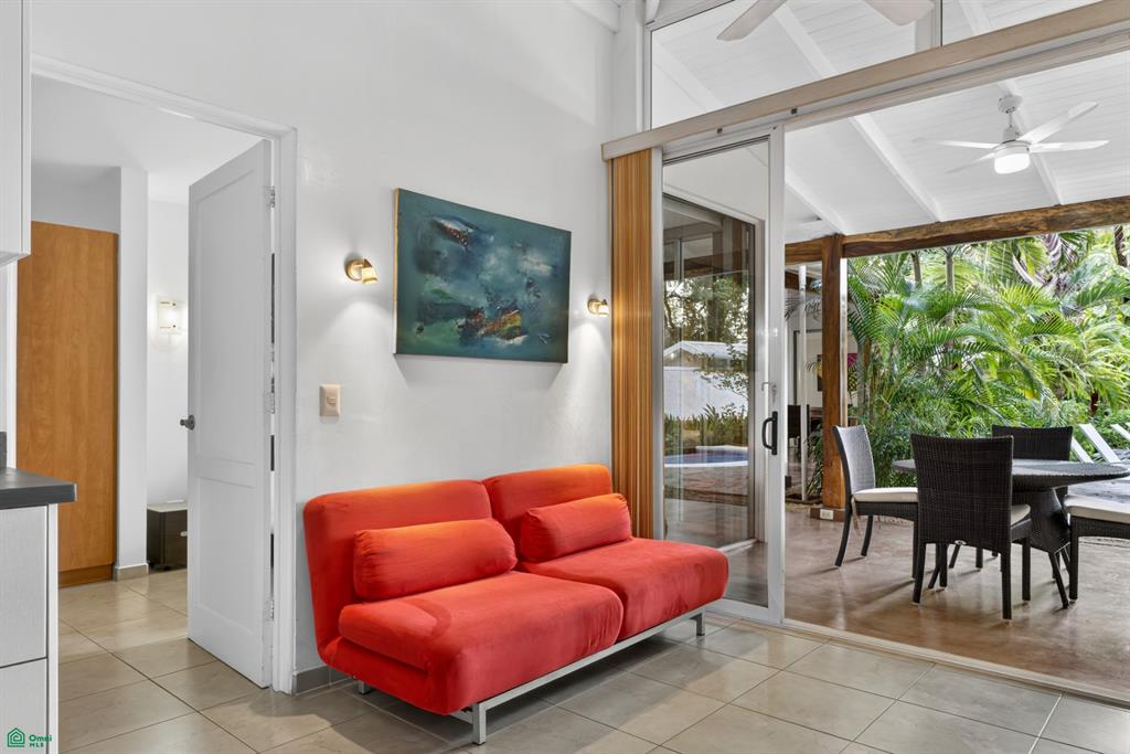 The Breeze Boutique Resort