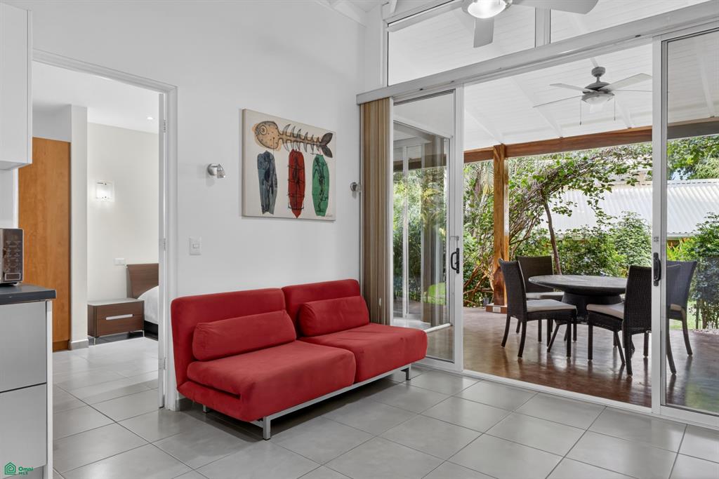 The Breeze Boutique Resort