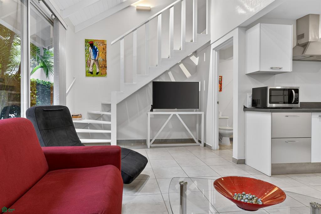 The Breeze Boutique Resort