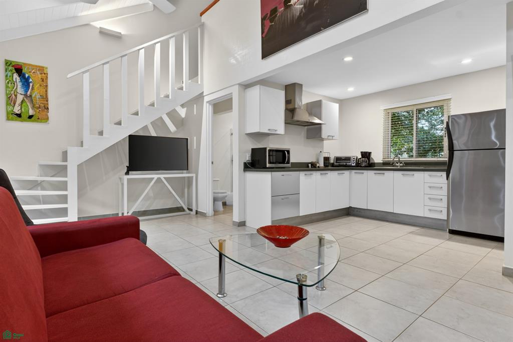 The Breeze Boutique Resort