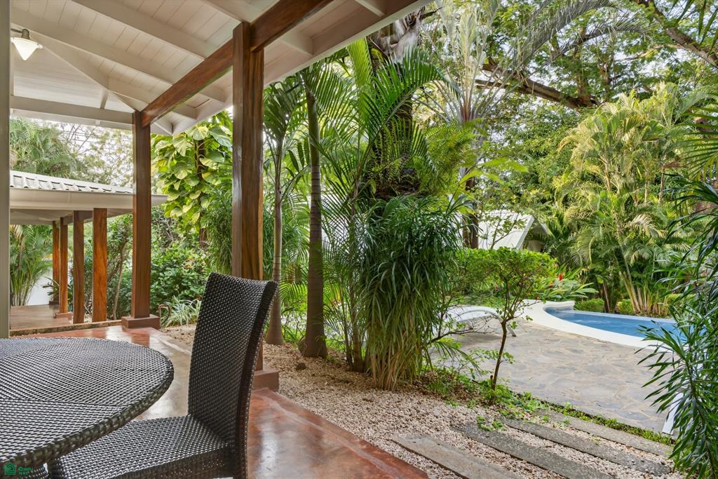 The Breeze Boutique Resort