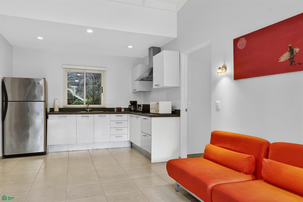 The Breeze Boutique Resort