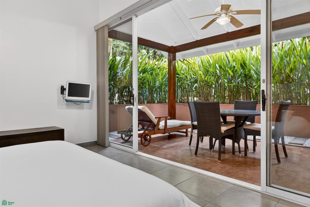 The Breeze Boutique Resort