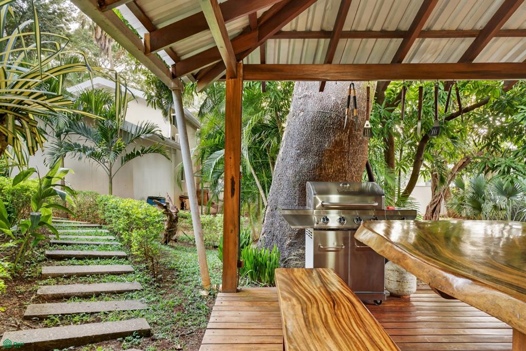 The Breeze Boutique Resort