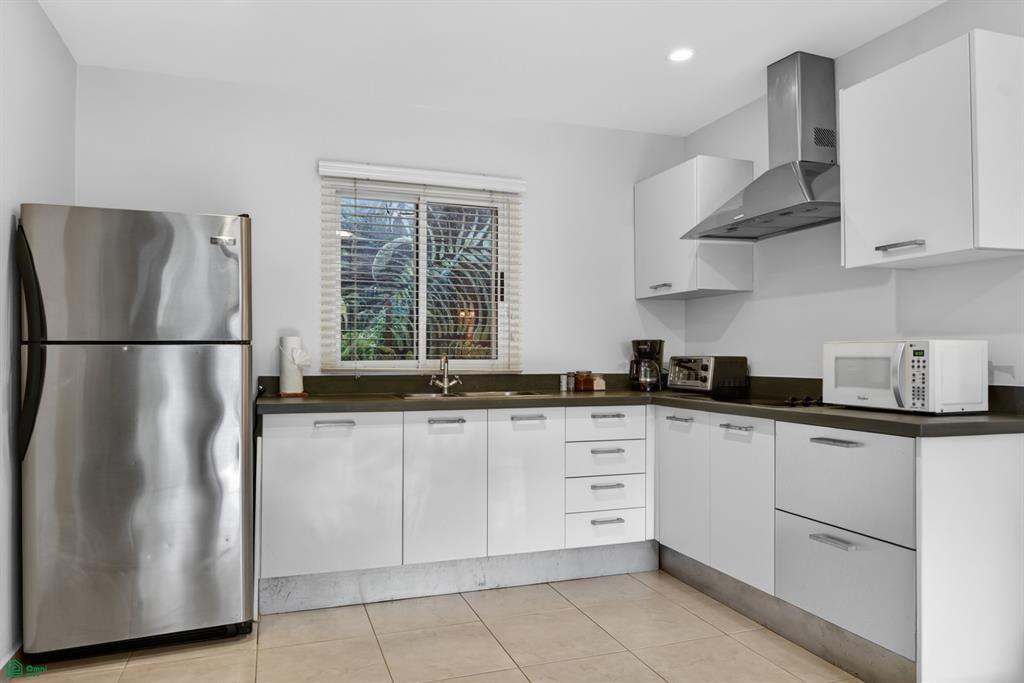 The Breeze Boutique Resort