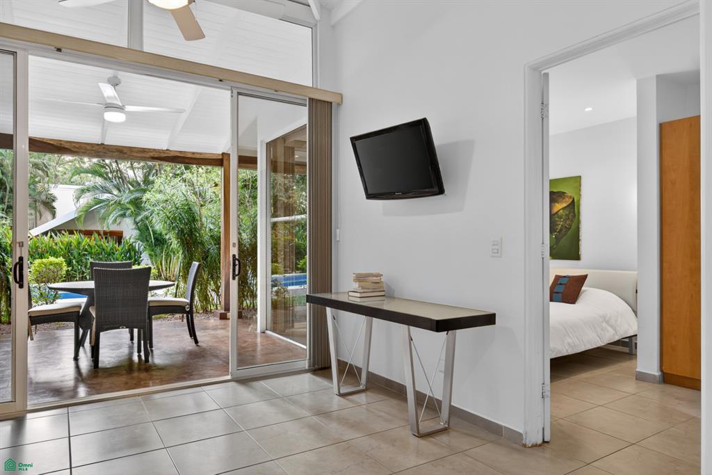 The Breeze Boutique Resort