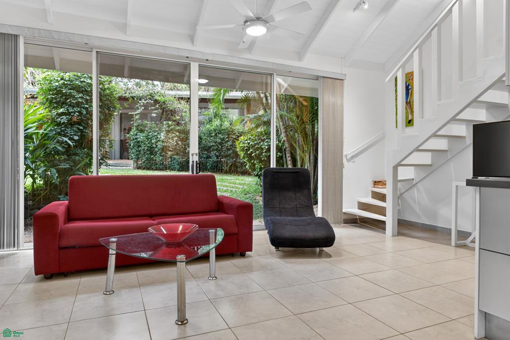 The Breeze Boutique Resort