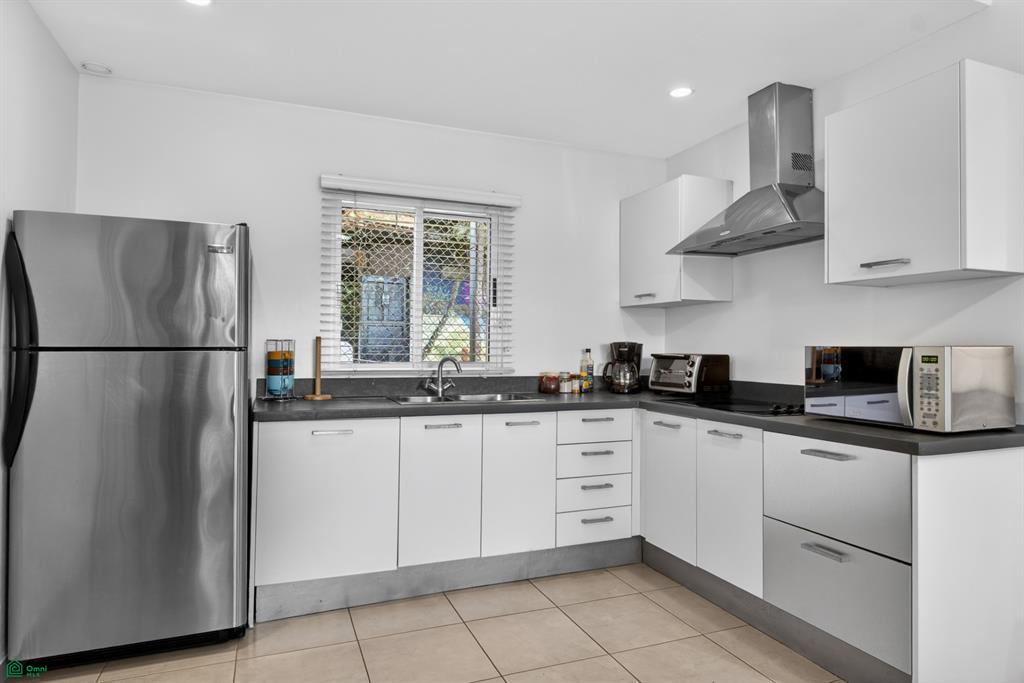 The Breeze Boutique Resort