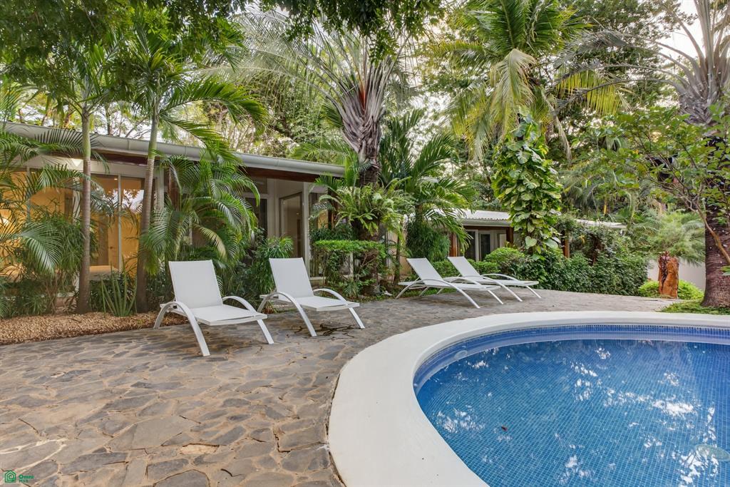 The Breeze Boutique Resort