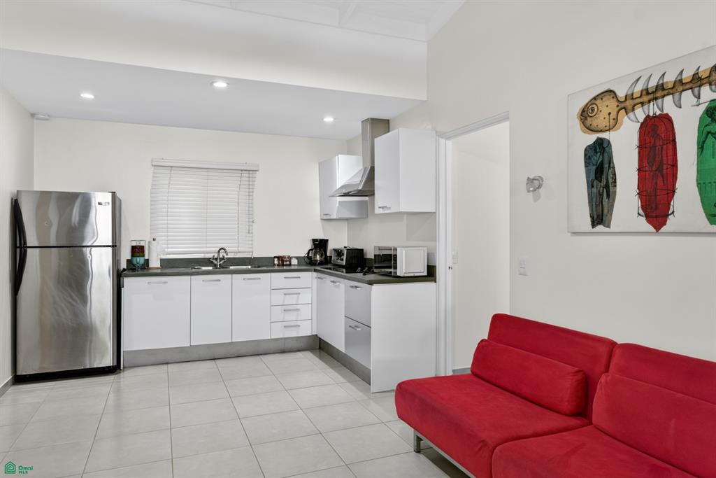 The Breeze Boutique Resort