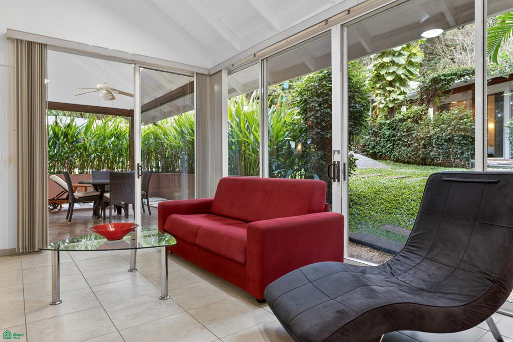 The Breeze Boutique Resort