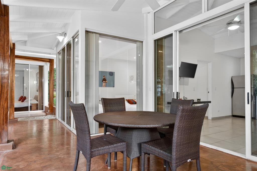 The Breeze Boutique Resort