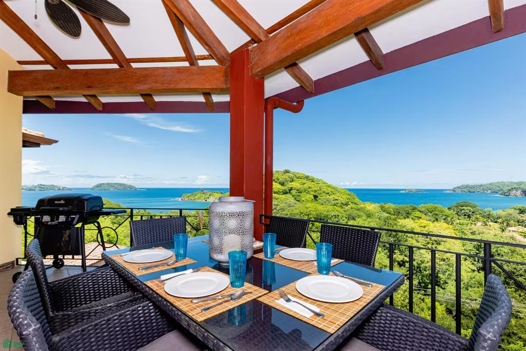 Villa Catalinas 12 Casa Azul Océano