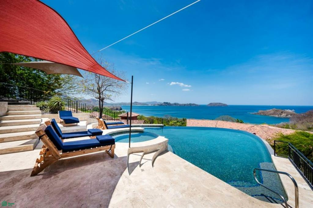 Villa Catalinas 12 Casa Azul Océano