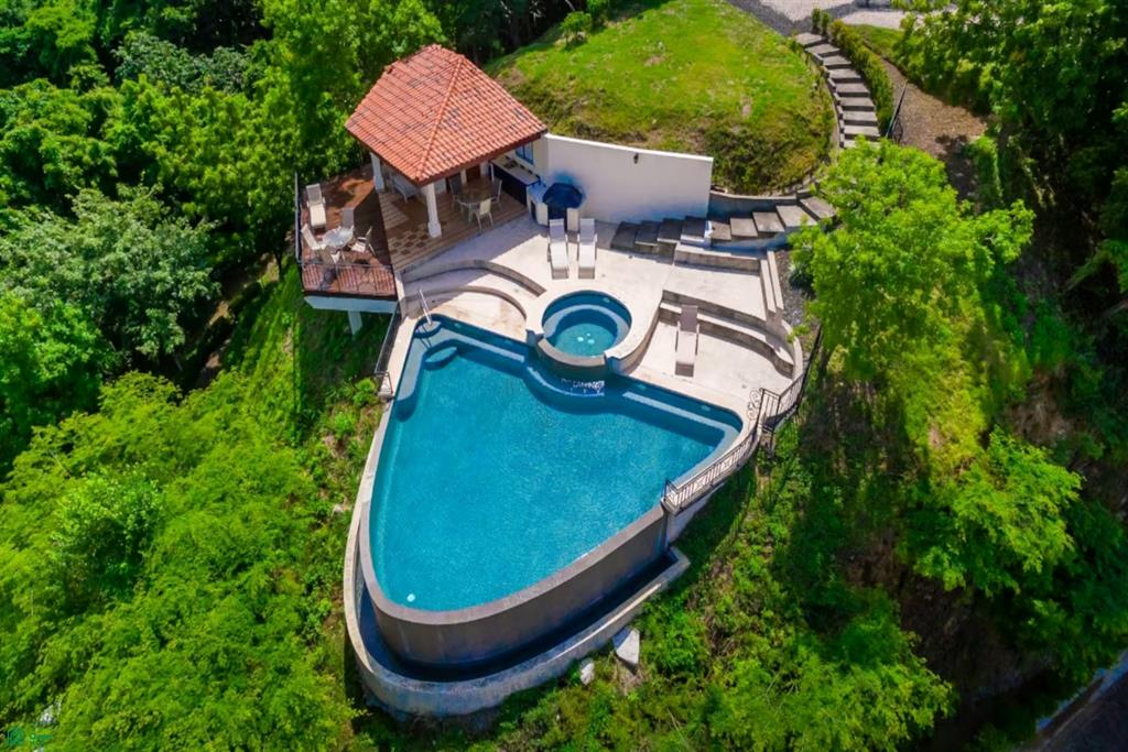 Villa Catalinas 12 Casa Azul Océano