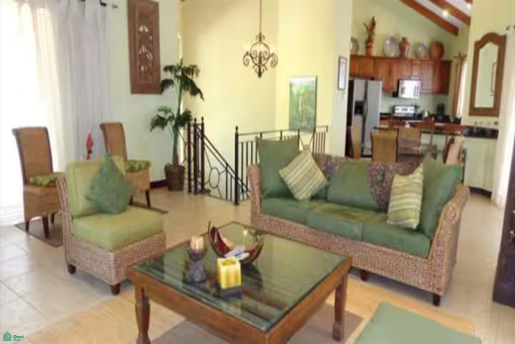 Villa Catalinas 12 Casa Azul Océano