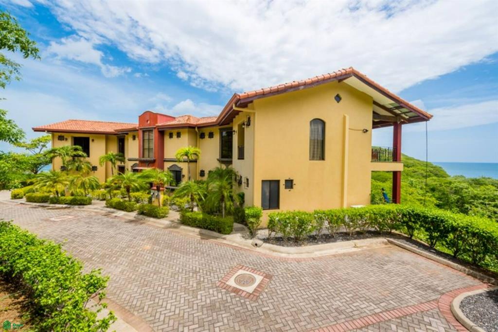 Villa Catalinas 12 Casa Azul Océano