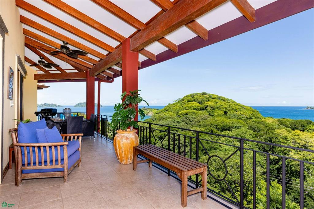 Villa Catalinas 12 Casa Azul Océano