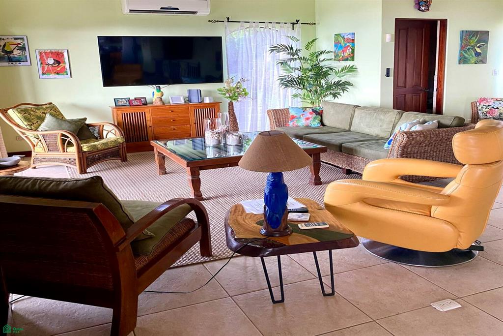 Villa Catalinas 12 Casa Azul Océano