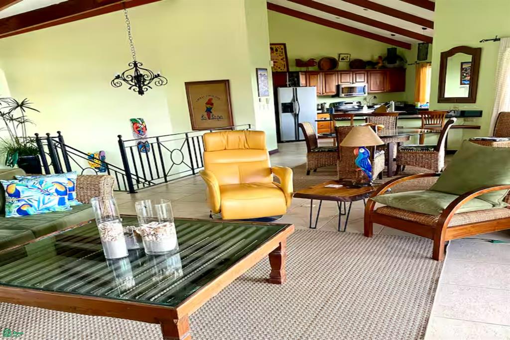 Villa Catalinas 12 Casa Azul Océano