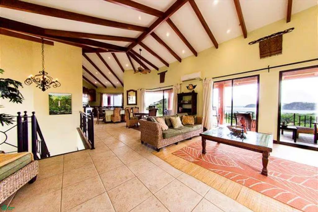 Villa Catalinas 12 Casa Azul Océano