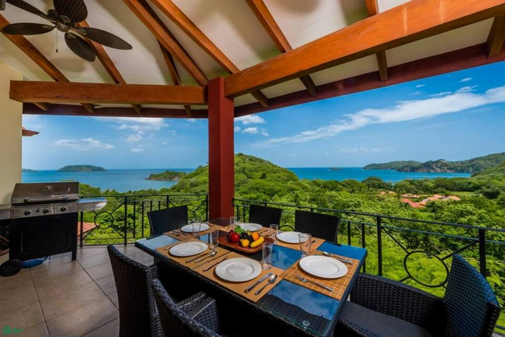 Villa Catalinas 12 Casa Azul Océano