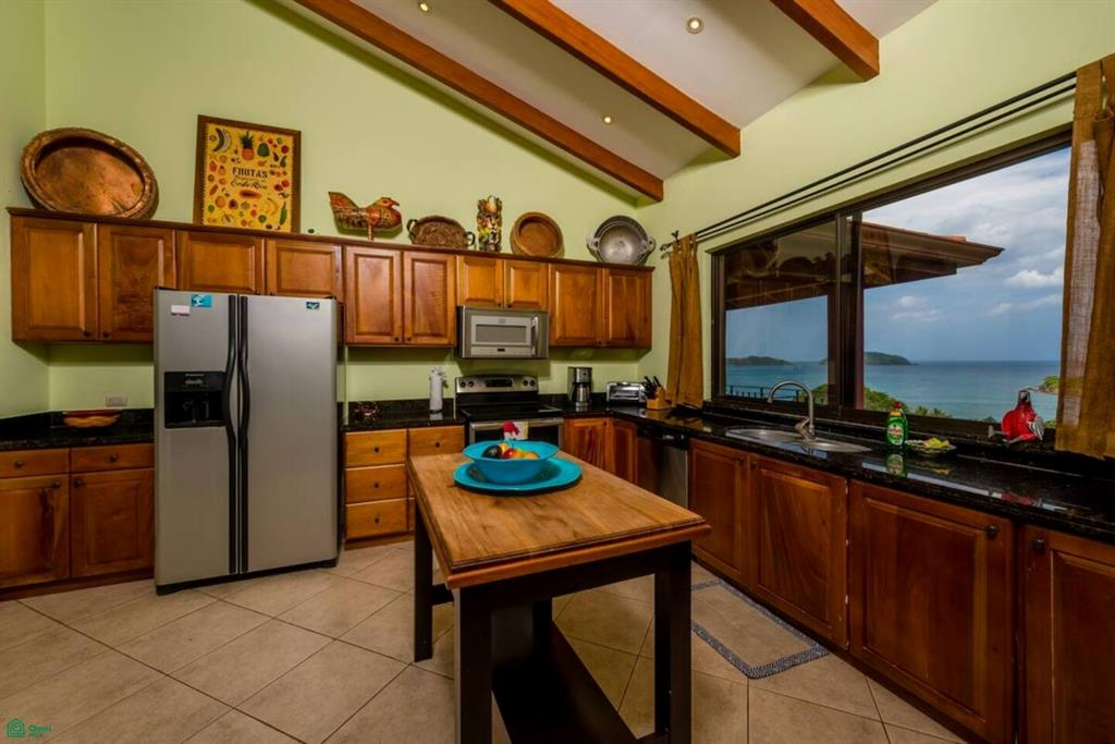 Villa Catalinas 12 Casa Azul Océano