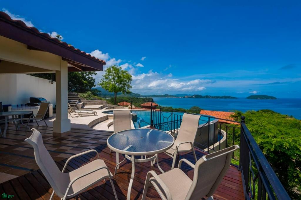 Villa Catalinas 12 Casa Azul Océano