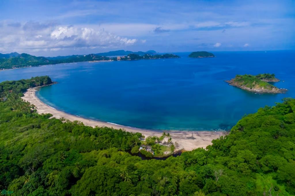 Villa Catalinas 12 Casa Azul Océano