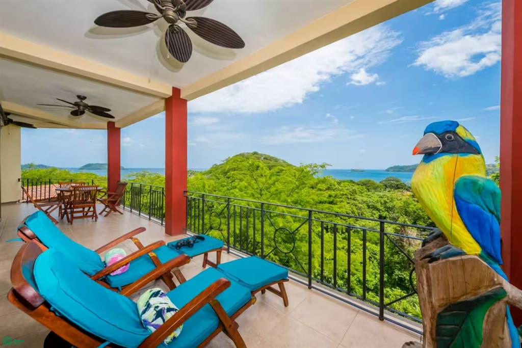 Villa Catalinas 12 Casa Azul Océano