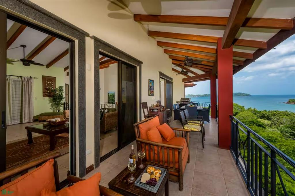 Villa Catalinas 12 Casa Azul Océano