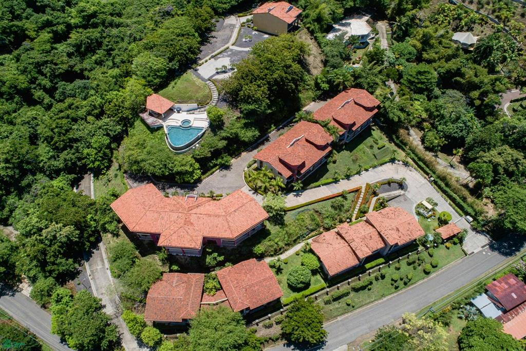 Villa Catalinas 12 Casa Azul Océano