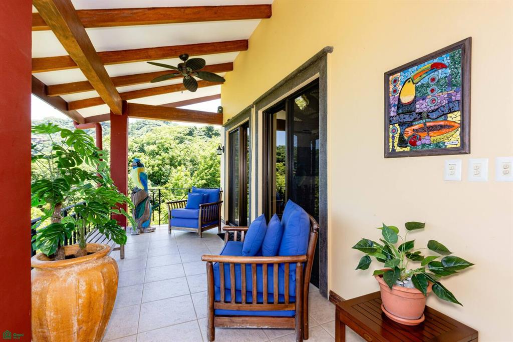 Villa Catalinas 12 Casa Azul Océano