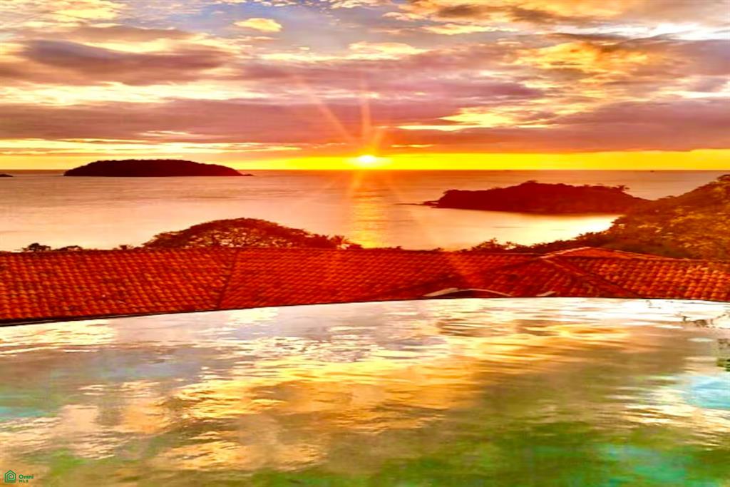 Villa Catalinas 12 Casa Azul Océano