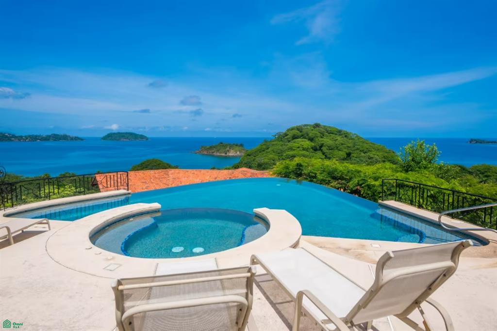 Villa Catalinas 12 Casa Azul Océano