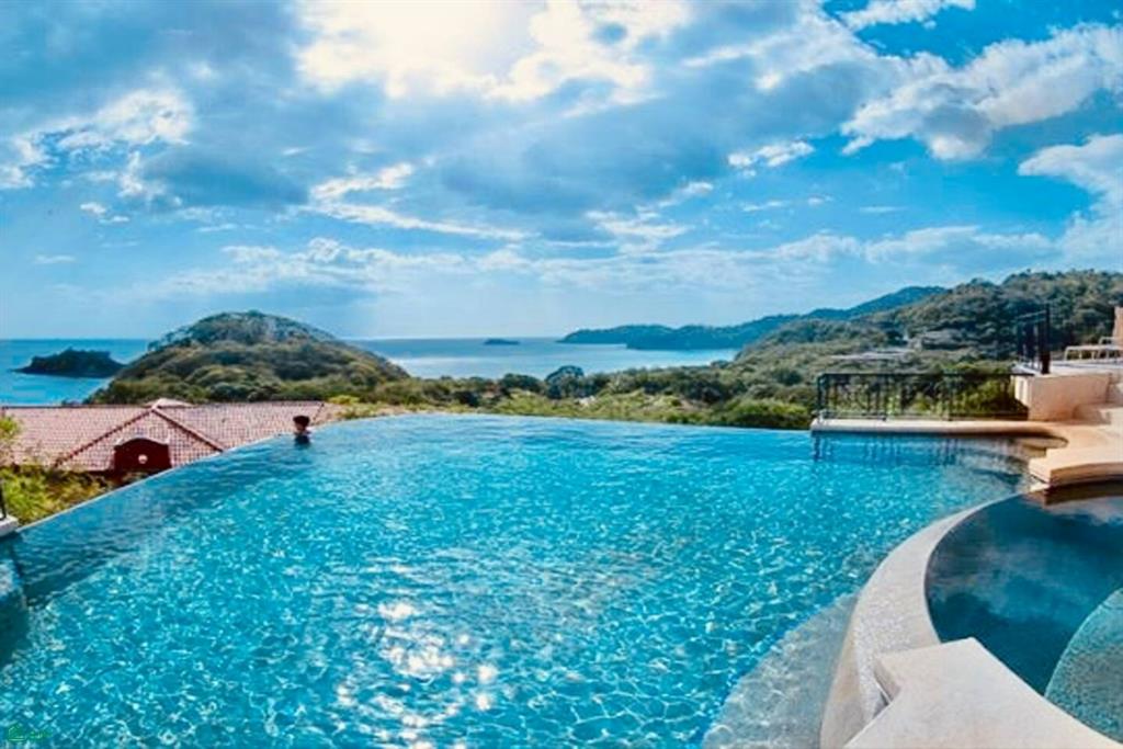 Villa Catalinas 12 Casa Azul Océano