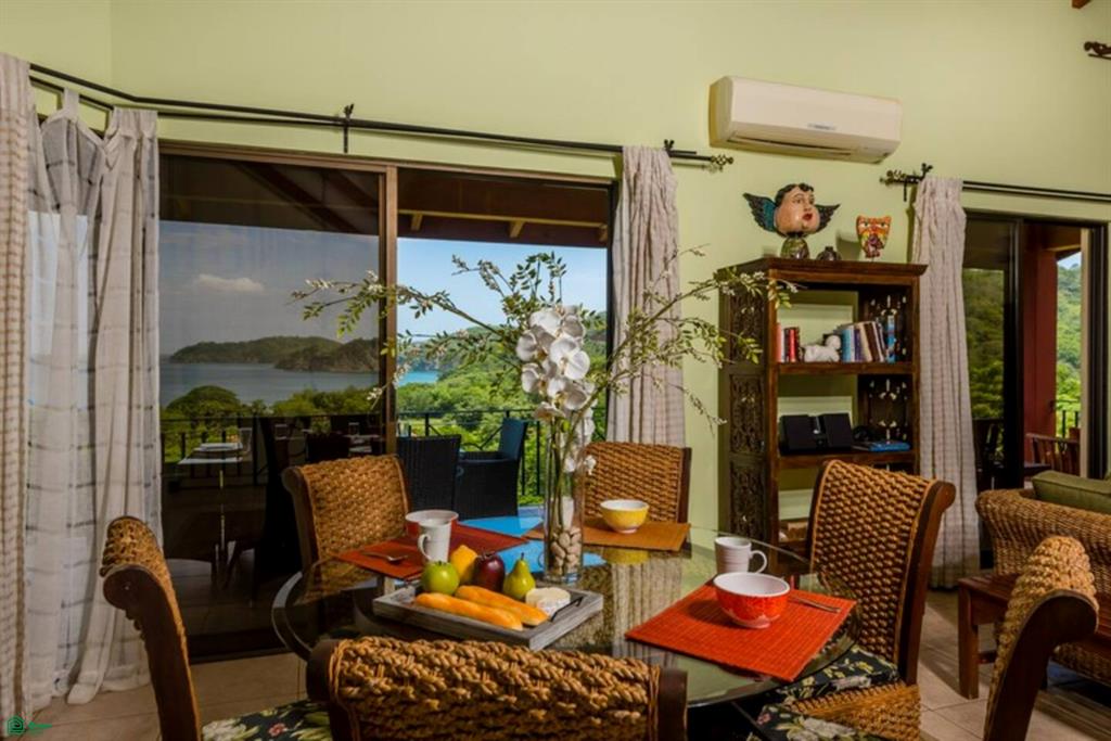 Villa Catalinas 12 Casa Azul Océano