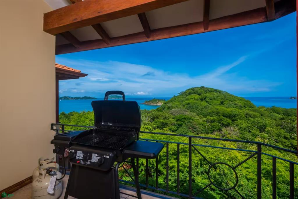 Villa Catalinas 12 Casa Azul Océano