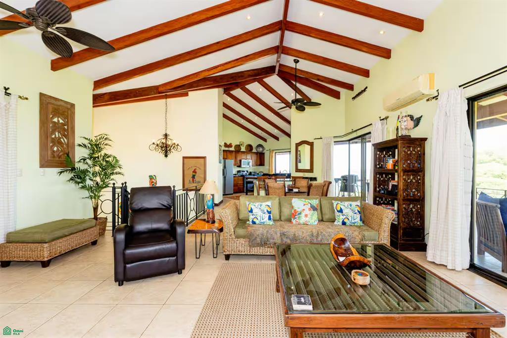 Villa Catalinas 12 Casa Azul Océano