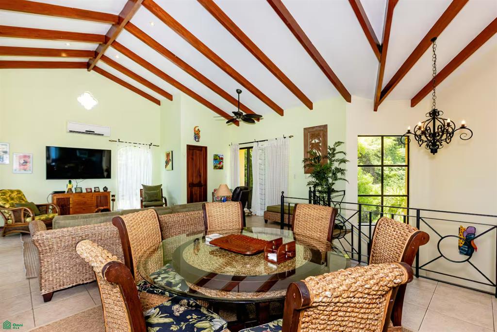 Villa Catalinas 12 Casa Azul Océano