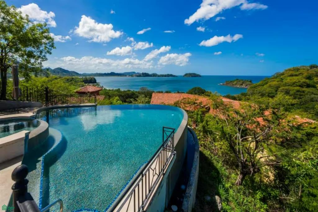 Villa Catalinas 12 Casa Azul Océano